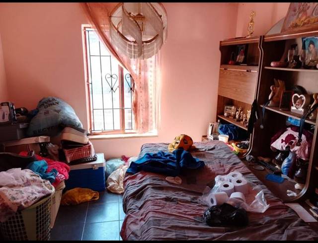 3 BEDROOM HOUSE FOR SALE IN LENASIA SOUTH